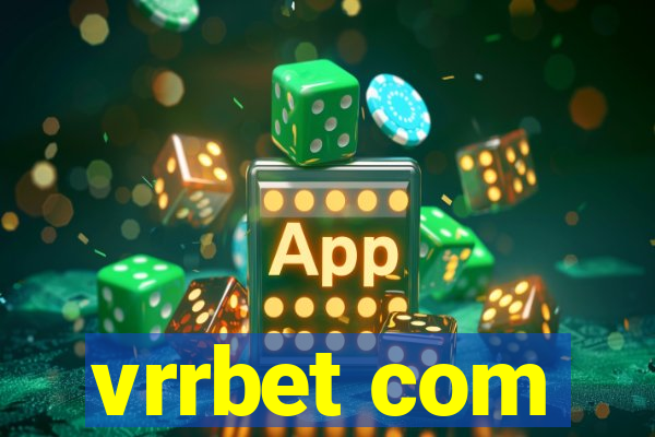 vrrbet com
